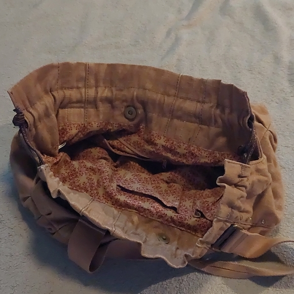 Fossil bag - Picture 2 of 2